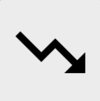Traffic Propagation DOWN icon