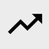 Traffic Propagation UP icon